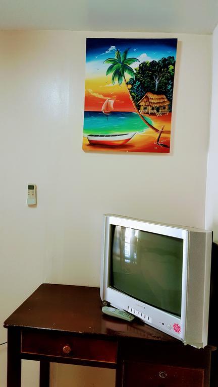 Sea Breeze Guest House Belize City Buitenkant foto